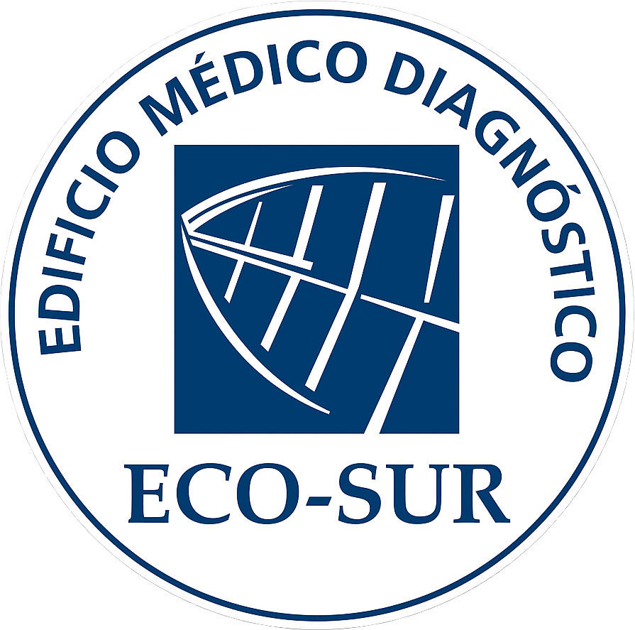 Ecosur — Edificio Médico Diagnóstico