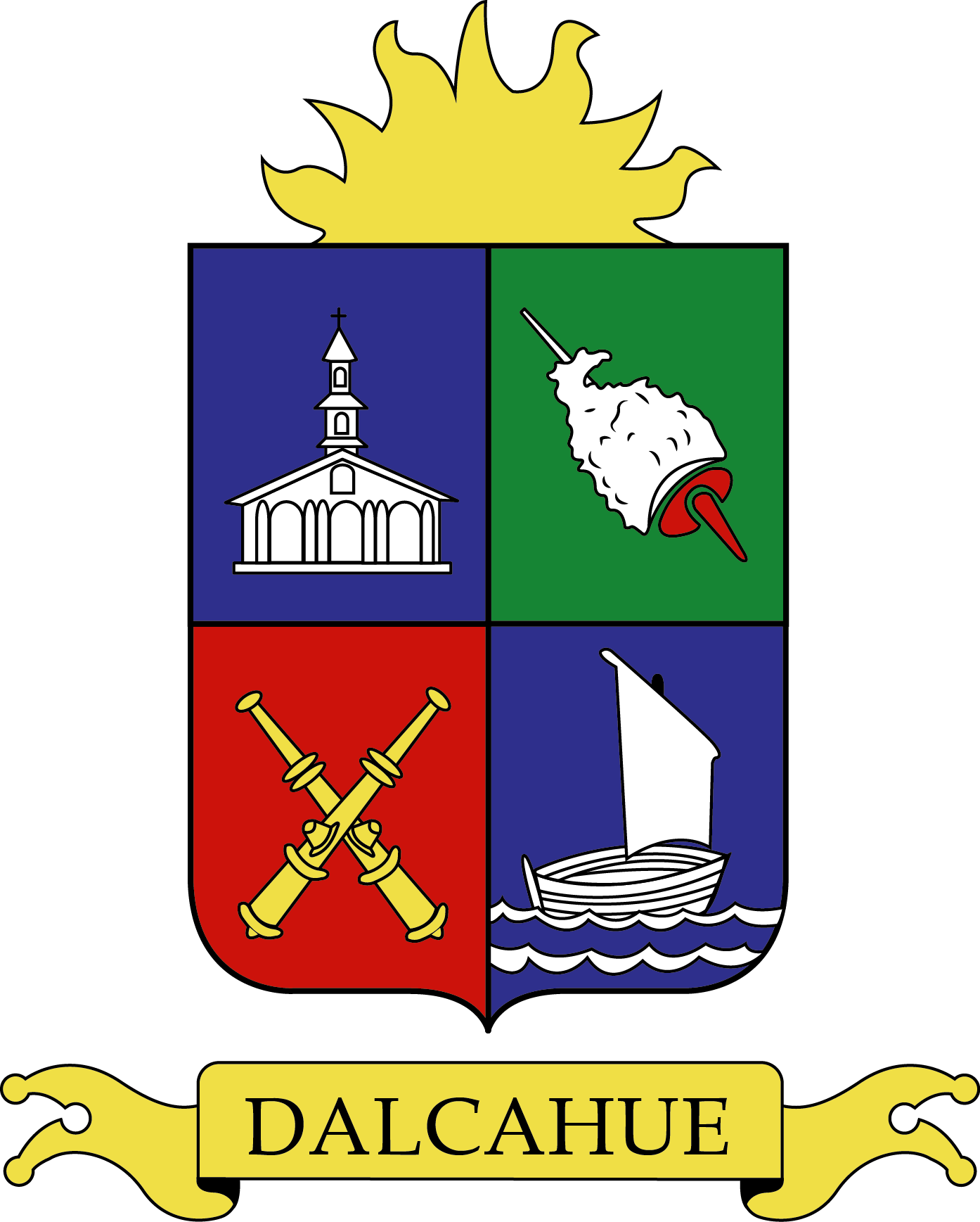 Municipalidad de Dalcahue
